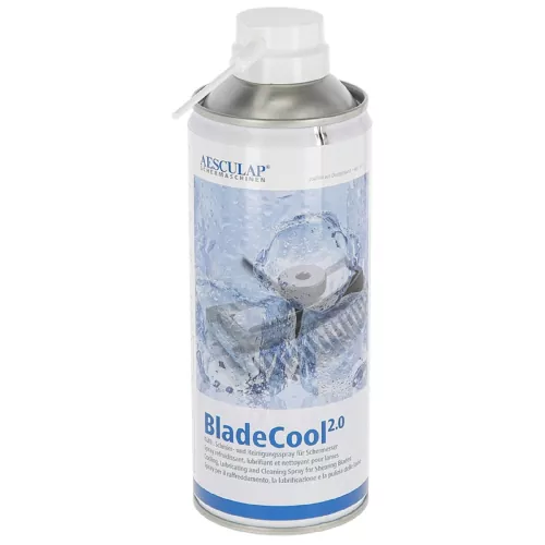 Aesculap BladeCool Spray 2.0, 400ml