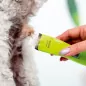 Mobile Preview: Hundeschermaschine Moser Prima Pfoten und Gesicht