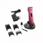 Mobile Preview: Shermaschine Wahl Super Groom berry / pink 1872-0463