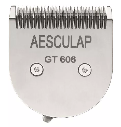 Scherkopf GT606 für Aesculap Akkurata / Vega