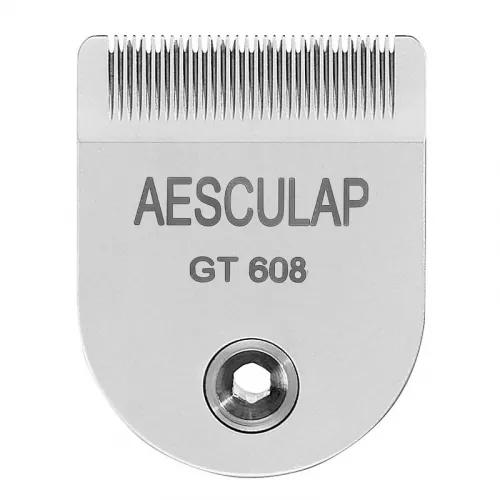 Scherkopf GT608 für Aesculap Exacta + Isis