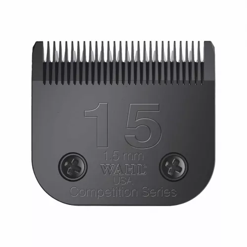Scherkopf Wahl Ultimate Competition 1,5 mm 02357-516 Size 15