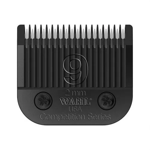 Scherkopf Wahl Ultimate Competition 2,0 mm 02360-516 Size 9