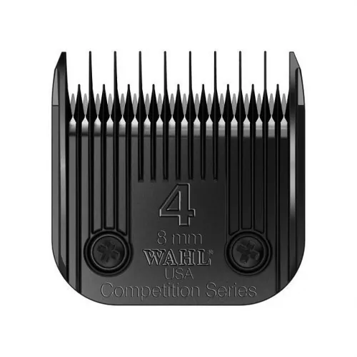 Scherkopf Wahl Ultimate Competition 8,0 mm 02374-516 Size 4