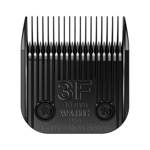 Scherkopf Wahl Ultimate Competition 10,0 mm 02376-516 Size 3F50