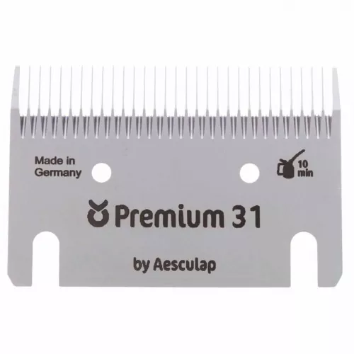 Premium Schermesser-Set 18956 Aesculap