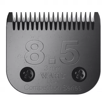Scherkopf Wahl Ultimate Competition 2,8 mm 02362-516 Size 8,5