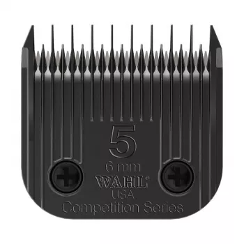 Scherkopf Wahl Ultimate Competition 6,0 mm 02371-516 Size 5