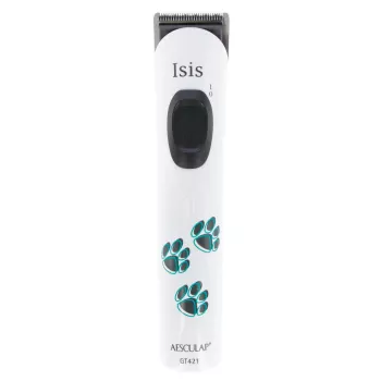 Hundeschermaschine Aesculap Isis GT421